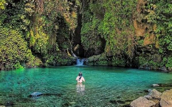 Wisata Buleleng Singaraja