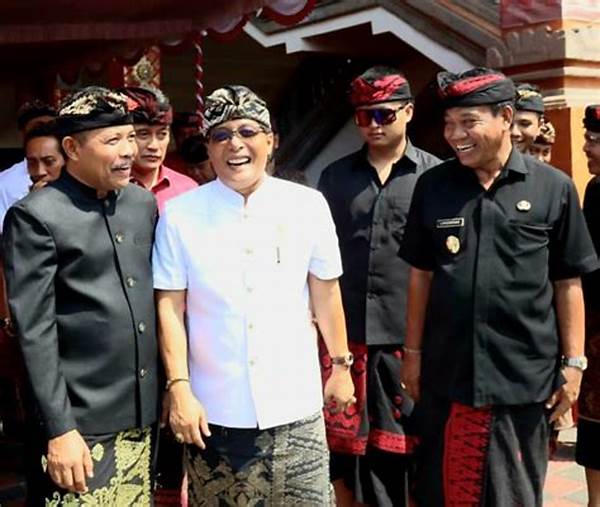 Ancaman Pilkada! Kucuran Dana Ratusan Miliar Ke Desa Di Buleleng Jadi Sorotan, Diduga Bantuan Politik!