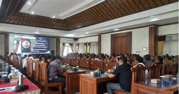 Gawat Darurat! 842 Siswa Sd Di Buleleng Belum Bisa Calistung, Pemkab Didesak Bertindak Cepat!