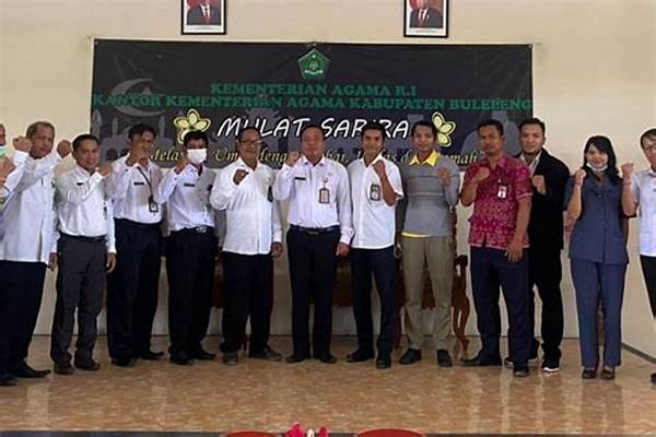 Geger! Bupati Buleleng Dukung Penuh Ekspansi Kandidat Sekolah Rujukan Google Di Daerahnya!