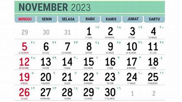 Hari Besar! Hari Ini 3 November Diperingati Sebagai Hari Kerohanian Nasional!