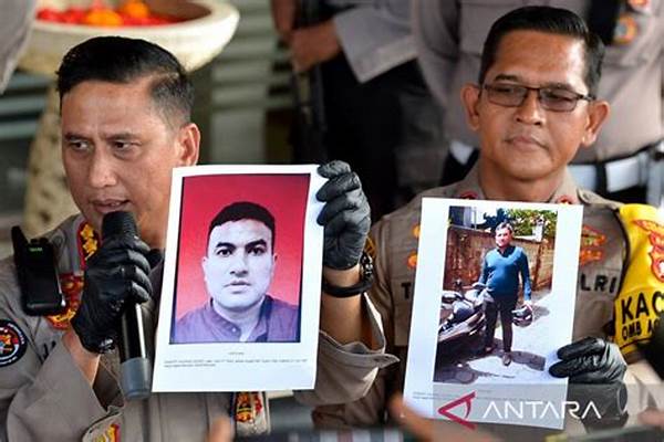 Hukum Kontroversi! Tiga Wna Pelaku Pembunuhan Di Bali Terancam Hukuman Mati, Kemenlu Ikut Beri Perhatian!