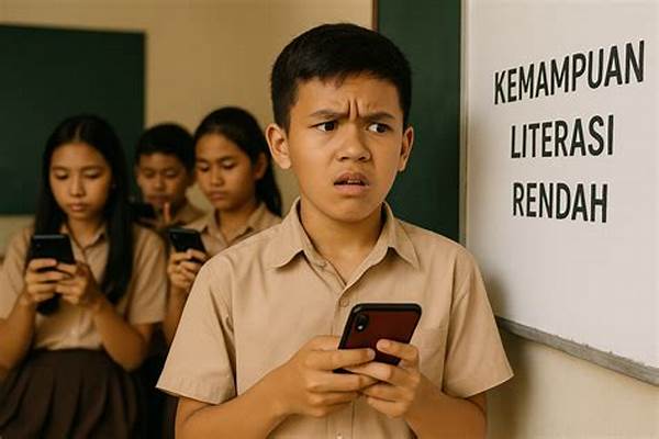 Krisis Pendidikan! Siswa Belum Lancar Baca, Smp Di Buleleng Bentuk Tim Khusus Calistung!