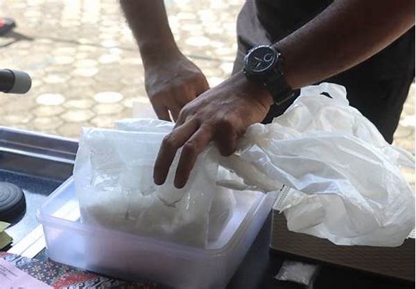 Narkoba! Polres Buleleng Ungkap Jaringan Pengedar Narkotika Modus Baru Di Singaraja!