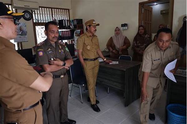 Pengawasan! Kesbangpol Buleleng Tekankan Disiplin Asn, Peringatan Keras Jelang Akhir Tahun Anggaran!