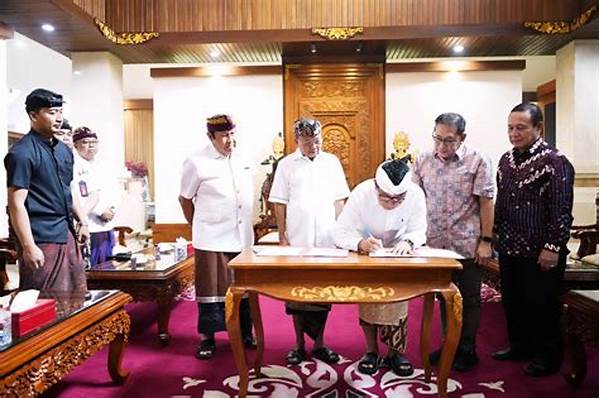 Polemik Gwk! Polemik Akses Jalan Gwk-warga Giri Dharma Berakhir, Ini Kesepakatan Finalnya!