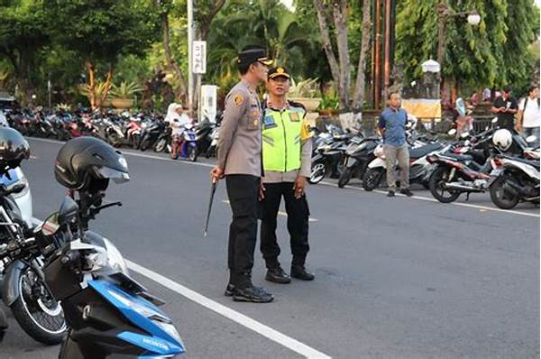 Polisi Siaga! 1.000 Personel Polres Buleleng Disiagakan Amankan Kejuaraan Dunia Vovinam, Jaga Keamanan!
