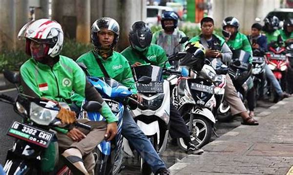 Politik Denpasar! Dprd Sepakat Ojol Pengangkut Wisatawan Wajib Ktp Domisili Bali, Aturan Baru Kontroversial!