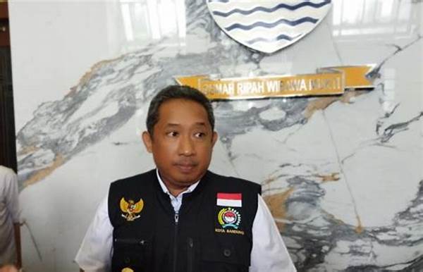 Tindak Pidana Korupsi! Wakil Wali Kota Bandung Kena Ott, Peringatan Keras Untuk Pejabat Bali!