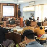 Akademik! Dprd Buleleng Susun Naskah Akademik Raperda Pendidikan Widyalaya, Fokus Pendidikan Lokal!