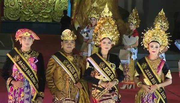Analisis Budaya! ‘buleleng Sudah Kalah Sejak Awal’, Evaluasi Kritis Utsawa Dharma Gita Dari Bali Utara!