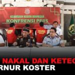 Analisis Media: Koster Vs Turis Pelanggar: Ketegasan Yang Dibutuhkan Untuk Masa Depan Pariwisata Bali!