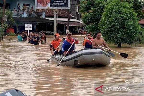 Bencana Alam! Bmkg Terbitkan Peringatan Dini Kekeringan Ekstrem Di Buleleng Bali, Petani Waspada!