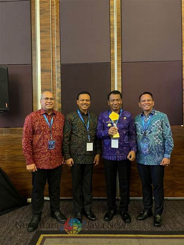 Digitalisasi Ekonomi! Pemkab Buleleng Dorong Digitalisasi Layanan Untuk Tingkatkan Investasi Daerah!