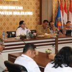 Diskresi! Pemkab Buleleng Raih Opini Kualitas Tertinggi Pelayanan Publik, Turunkan Angka Maladministrasi!