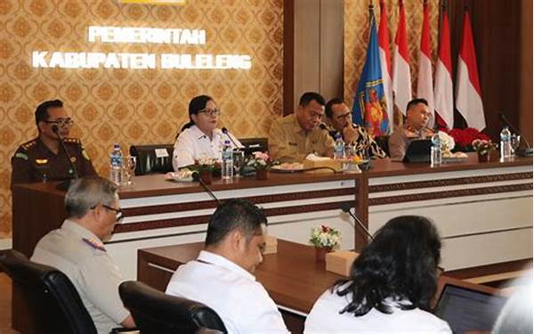 Diskresi! Pemkab Buleleng Raih Opini Kualitas Tertinggi Pelayanan Publik, Turunkan Angka Maladministrasi!