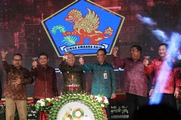 Ekonomi Daerah! Koster Minta Bpd Bali Perkuat Kompetensi Sdm, Dukung Kredit Umkm Buleleng!