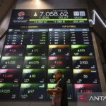 Ekonomi Makro! Ihsg Menguat Seiring Optimisme Pemangkasan Bunga The Fed, Investor Cermati Kebijakan As!