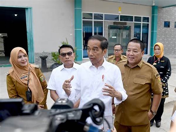 Foto! Dinas Pmd Buleleng Tinjau Sarana Prasarana Baru Untuk Penggabungan Bidang