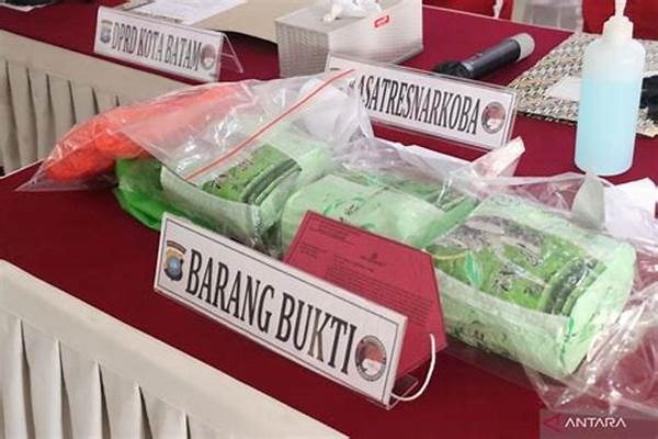 Hukuman Berat! Petani Buleleng Pengedar Sabu ‘sistem Tempel’ Divonis 5 Tahun Penjara Hari Ini!