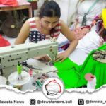 Inovasi! Umkm Buleleng Diajak Pemanfaatan Kain Perca, Ubah Limbah Jadi Produk Bernilai Ekonomi Tinggi!