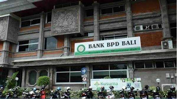 Keuangan Daerah! Koster Minta Bpd Bali Jadi Bank Kebanggaan Krama, Perkuat Sdm Dan Sistem It!