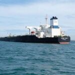 Ksop Minta Stop! Evakuasi Endapan Minyak Kapal Tanker Miring Di Perairan Celukan Bawang Buleleng Dihentikan!