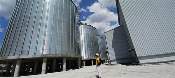 Pembangunan! Tabanan Bangun Pabrik Beras Terbesar Di Bali, Perkuat Ketahanan Pangan Lokal!