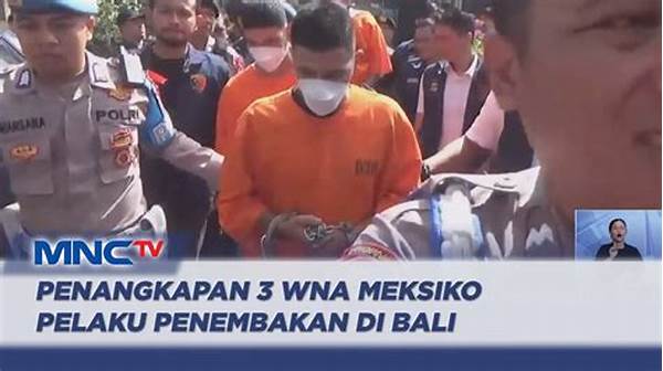 Pidana! Tiga Wna Pelaku Pembunuhan Di Bali Terancam Hukuman Mati, Sidang Lanjut Pekan Depan!