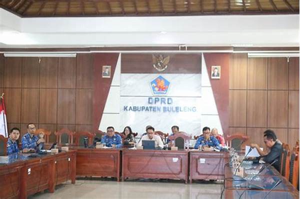 Politik Daerah! Dprd Buleleng Susun Raperda Pendidikan Widyalaya, Warisan Politik Untuk Pendidikan!