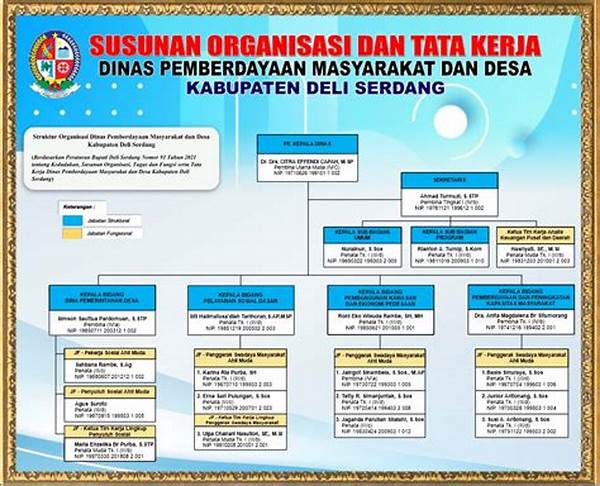 Reformasi Birokrasi! Dinas Pmd Buleleng Rombak Struktur Organisasi, Bidang Pengendalian Penduduk Gabung!