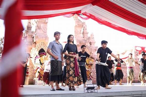 Reformasi! Menteri Agama Dijadwalkan Resmikan Transformasi Institut Mpu Kuturan Di Buleleng!