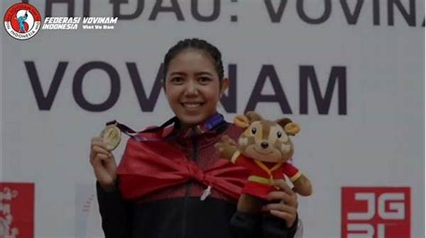 Sejarah! Kejuaran Vovinam Ke-8 Angkat Citra Dan Sejarah Buleleng Sebagai Tuan Rumah!