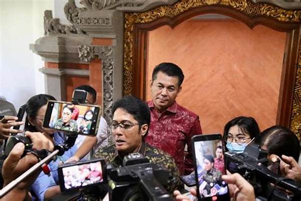 Tantangan! Ojol Wajib Ktp Domisili Bali, Aturan Kontroversial Angkut Wisatawan Jadi Polemik Nasional!