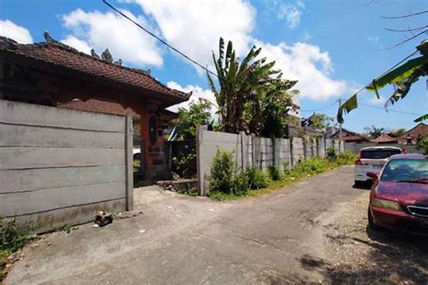 Warga Kesal: Polemik Akses Jalan Gwk Berakhir: Mengapa Harus Ribut Dulu Baru Ada Solusi?