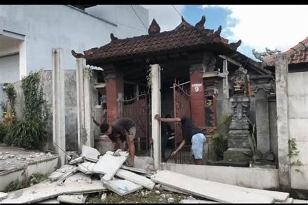 Wisata! Gwk-pemkab Badung Teken Bast, Berakhirnya Polemik Gwk Jadi Sorotan Pengembangan Pariwisata Nasional!