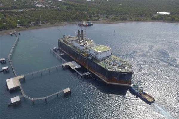 Kasus Besar! Ksop Hentikan Evakuasi Minyak Kapal Tanker Miring, Diduga Melanggar Prosedur Keselamatan!