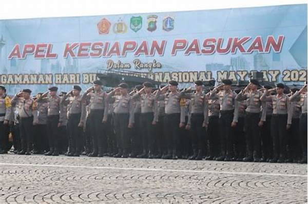 Keamanan! Tni/polri Siagakan Ribuan Personel Amankan Event Internasional Vovinam Di Buleleng!