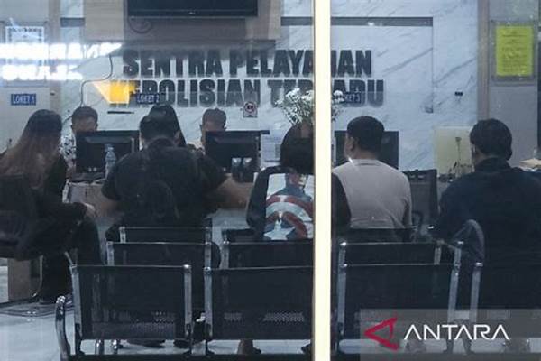 Kejahatan Birokrasi! Inspektorat Buleleng Selidiki Dugaan Oknum Pejabat Terlibat Praktik Fiktif!