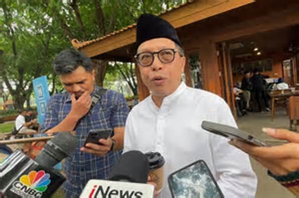 Lingkungan! Izin 229 Hotel Di Bali Terancam Dicabut, Sinyal Keras Dari Pemerintah Pusat Soal Lingkungan!