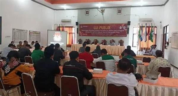 Pendidikan Khusus! Kpu Bali Beri Pendidikan Pemilih Kepada Warga Disabilitas, Pembelajaran Inklusif!