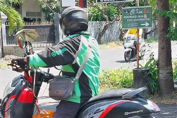 Politik Regulasi! Dprd Sepakat Ojol Angkut Wisatawan Wajib Ktp Bali, Keputusan Kontroversial Politik Lokal!