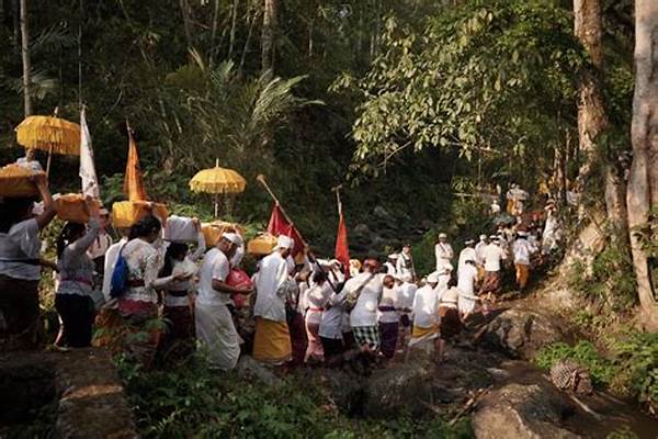 Prestasi Lokal! Dua Kesenian Buleleng Resmi Ditetapkan Sebagai Warisan Budaya Takbenda Nasional!