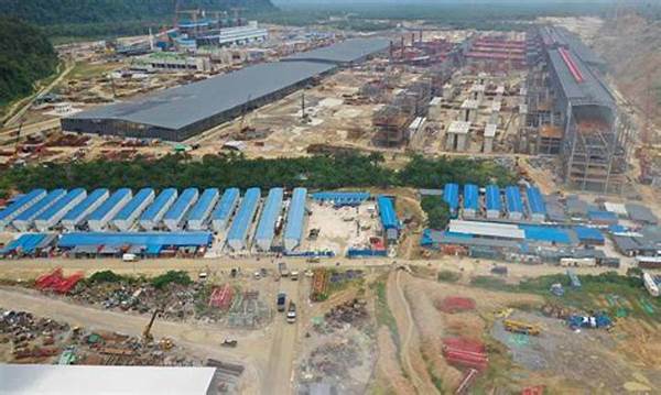 Proyek Raksasa! Tabanan Bangun Pabrik Beras Terbesar, Umkm Pangan Buleleng Siap Jadi Pemasok!