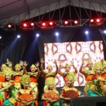 Gerokgak Festival Buleleng