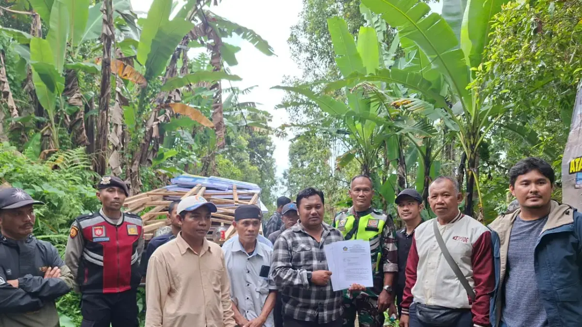 lahan Shortcut