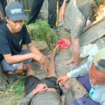 Buruh Gali Sumur