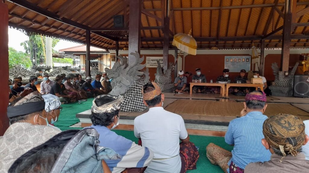 Kejari Buleleng