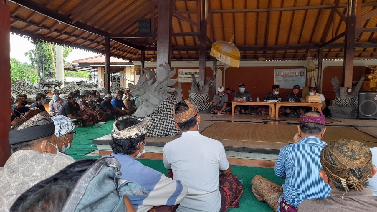 Kejari Buleleng
