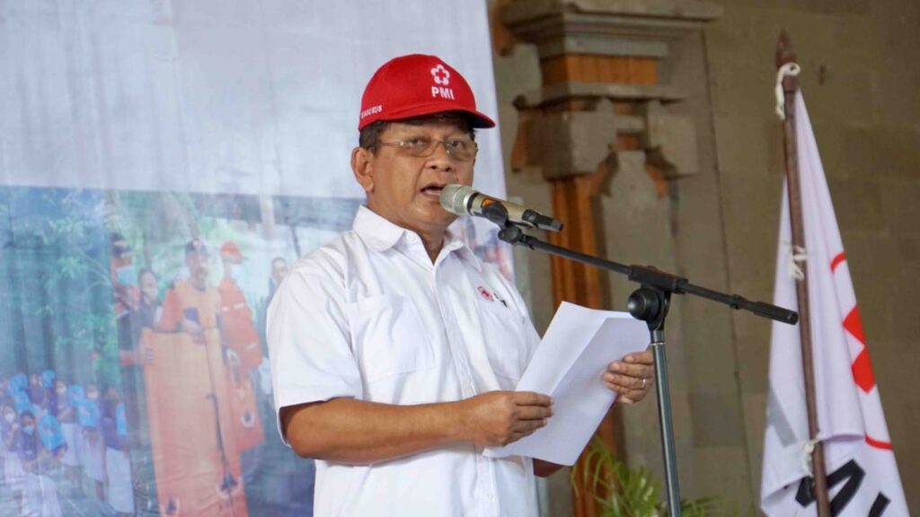 PMI Buleleng